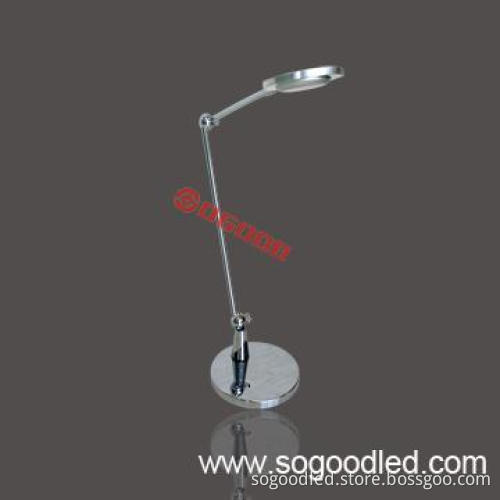new flexible arm LED reading lamp